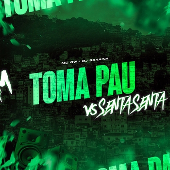 MC GW - Toma Pau Vs Senta Senta