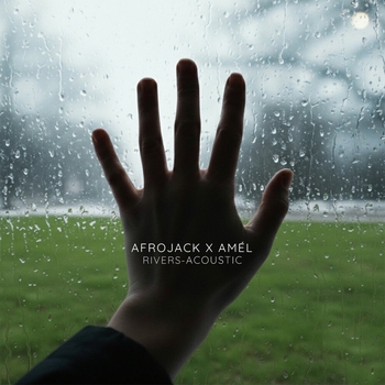 Afrojack - Rivers (Acoustic Version)