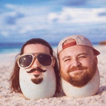 Alexey Krivdin - Оставь