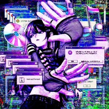 PXLWYSE - Montangem Shizuka (Super Slowed)