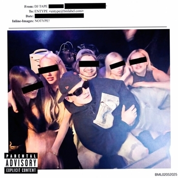 Entype - NOTYPE! (prod. by DJ Tape)