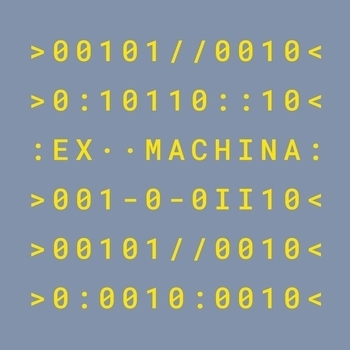 Groove Delight - Ex Machina (Extended Mix)