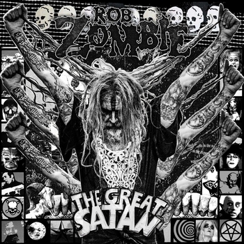 Rob Zombie - (I'm a) Rock "N" Roller