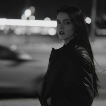 Liza Evans - По взгляду