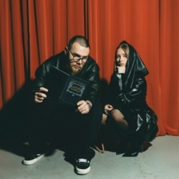 Isupov, Morzza - Чисто поле