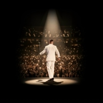 L'One - Рядом навсегда (Live Arena)