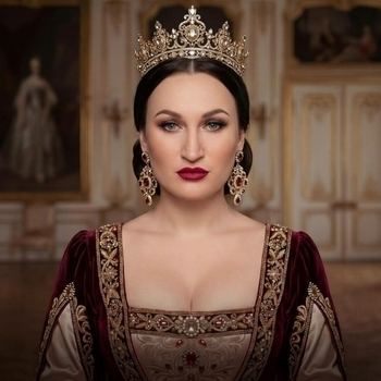 Romanova - Касаясь облаков