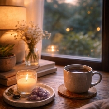 Спокойная фоновая музыка - Музыка для душевного отдыха