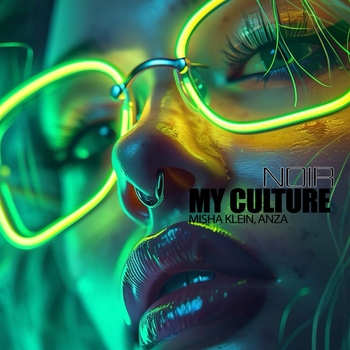 Misha Klein - My Culture (Original Mix)