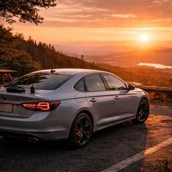 Музыка в машину - Позитивная музыка для авто