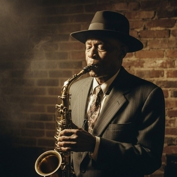 Jazz Piano - Спокойная фоновая музыка