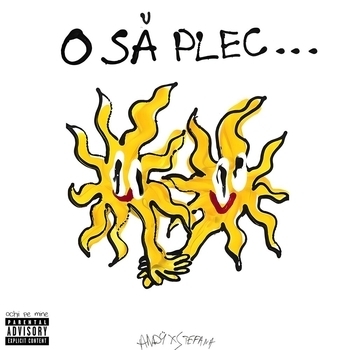 Andy - O sa plec ...