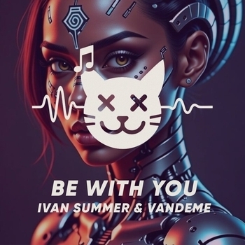Ivan Summer - Be With You