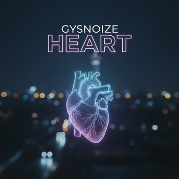 GYSNOIZE - Heart