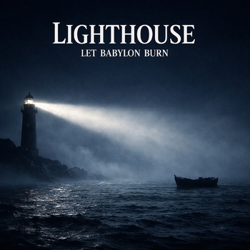 Let Babylon Burn - Lighthouse
