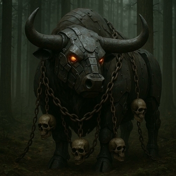 Анатольевич Денис - Говорила мне бабка лютая