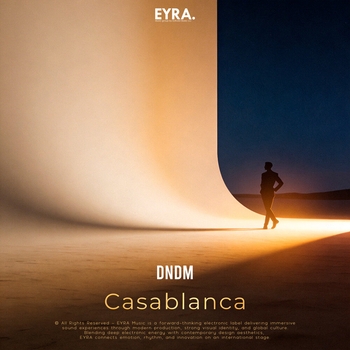 Dndm - Casablanca
