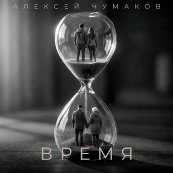Алексей Чумаков - Время