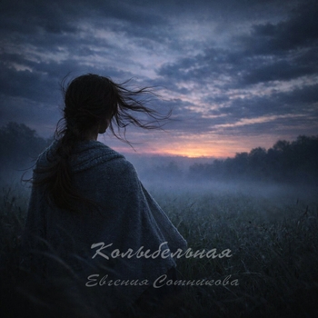 Евгения Сотникова - Колыбельная