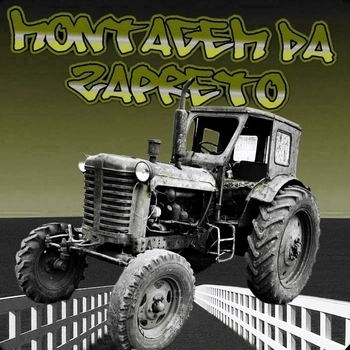 1Nzzident - MONTAGEM DA ZAPRETO