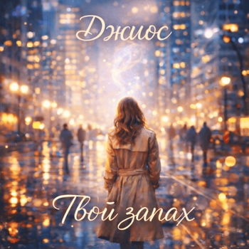 Джиос - Твой запах