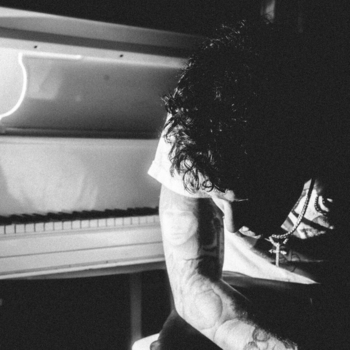 Brennan Savage - Running Through My Mind