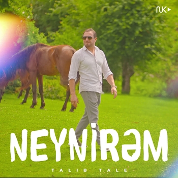 Talib Tale - Neynirəm