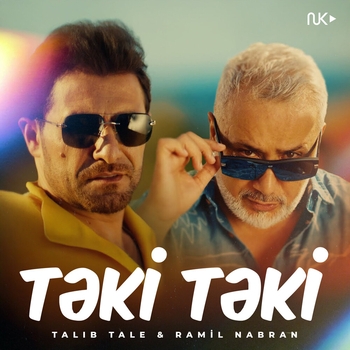 Talib Tale - Təki Təki