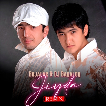 Bojalar - Jiyda (remix)