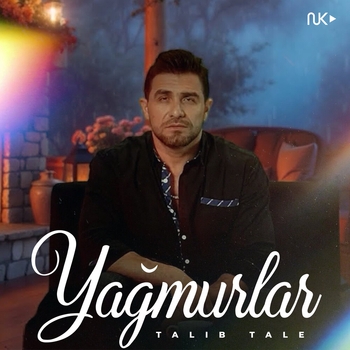 Talib Tale - Yağmurlar