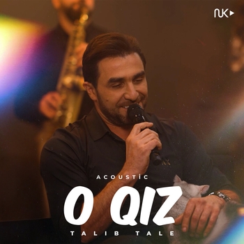 Talib Tale - O Qız (Acoustic)