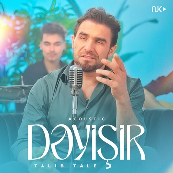 Talib Tale - Dəyişir (Acoustic)