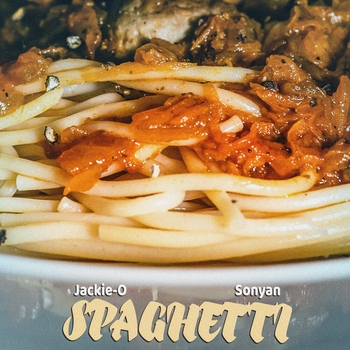 Jackie-O - SPAGHETTI