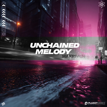 Maxriven - Unchained Melody
