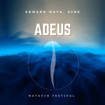 Edward Maya - Adeus (Mayavin Festival Extended)