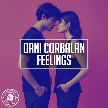 Dani Corbalan - Feelings (Extended Mix)