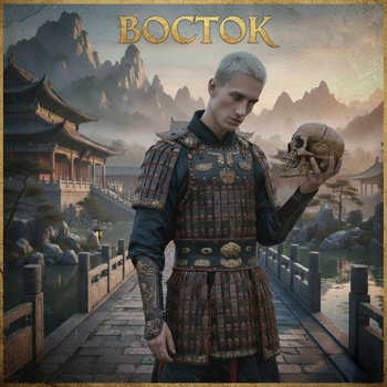 Usher - тени Лотоса