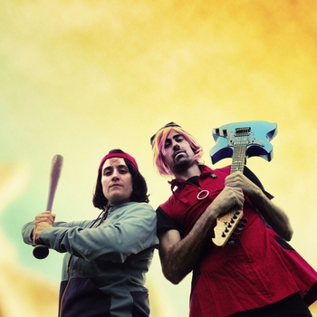 Otaku Ongaku - Ride on Shooting Star