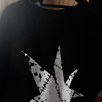 huzzy b - #ETHEREALSHAWTY