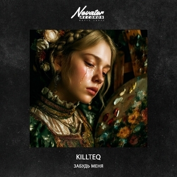 Killteq - Забудь меня