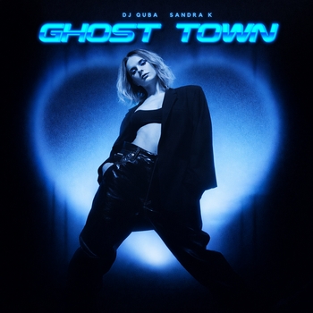 Dj Quba - Ghost Town