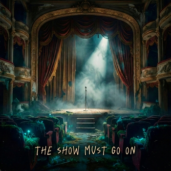 Oneil - The Show Must Go On