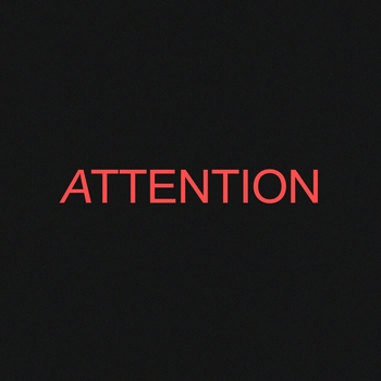 Altunin - ATTENTION