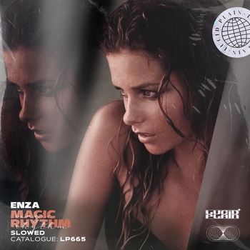 Enza - Magic Rhythm (Slowed)