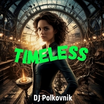 DJ POLKOVNIK - Timeless