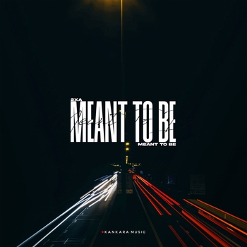 2xA - Meant To Be