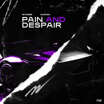 Mvdnes - Pain and despair