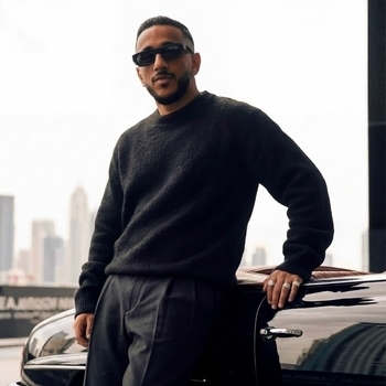 Эллаи - Моя любовь