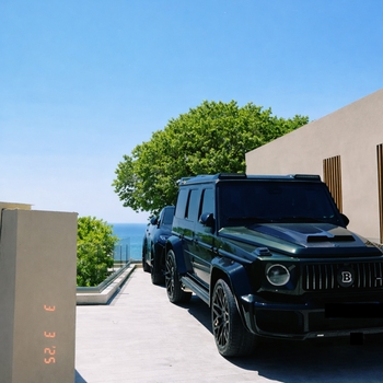 Dan Korshunov - Trust