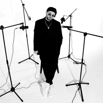 Такер - Ты настоящая